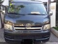 2nd Hand Toyota Hiace 2006 Manual Diesel for sale in Mandaue City-4