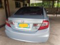 Selling Honda Civic 2013 Automatic Gasoline in Lipa-2