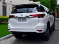 2nd Hand Toyota Fortuner 2016 Automatic Diesel for sale in Quezon City-5