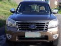 Selling Ford Everest 2010 Automatic Diesel in Pasig-3