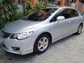 Honda Civic 2007 Automatic Gasoline for sale in Quezon City-1