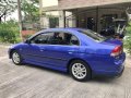 Selling 2nd Hand Honda Civic 2006 Automatic Gasoline in Lipa-0