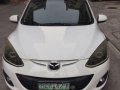 2nd Hand Mazda 2 2010 Sedan at Automatic Gasoline for sale in Pasig-7