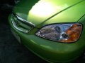 Selling 2nd Hand Honda Civic 2003 in Rosario-4