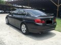 Selling Bmw 520D 2014 Automatic Diesel in Pasig-9