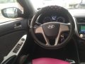 Selling 2nd Hand Hyundai Accent 2014 at 78000 km in Santa Rosa-0