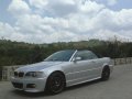 Selling Bmw M3 Convertible Automatic Gasoline in Marikina-2