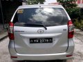 Selling 2nd Hand Toyota Avanza 2016 for sale in Angeles-4