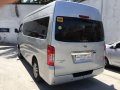 Selling 2nd Hand Nissan Urvan 2018 at 13000 km for sale-3