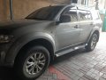 Selling Mitsubishi Montero 2015 at 42000 km in Pasig-1