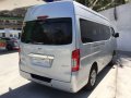 Selling 2nd Hand Nissan Urvan 2018 at 13000 km for sale-4