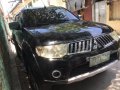 2nd Hand Mitsubishi Montero 2009 at 120000 km for sale in Manila-2