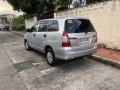 Selling Toyota Innova 2014 Manual Diesel in Marikina-4