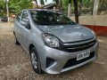 Selling 2nd Hand Toyota Wigo 2016 at 15000 km in Lapu-Lapu-8