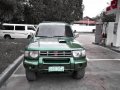 Mitsubishi Pajero 2002 Automatic Diesel for sale in Cebu City-0