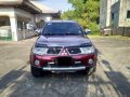 Selling 2nd Hand Mitsubishi Montero 2009 in San Ildefonso-3