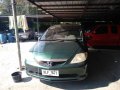 Selling 2nd Hand Honda City 2004 for sale in Quezon City-2