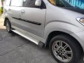 Selling Toyota Avanza 2008 Manual Gasoline for sale in Quezon City-2