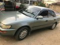Selling 2nd Hand Toyota Corolla 1992 in Padre Garcia-5