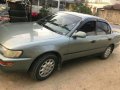 Selling 2nd Hand Toyota Corolla 1992 in Padre Garcia-0