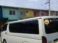 Selling 2016 Toyota Hiace Van for sale in Caloocan-4