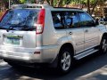 Selling 2nd Hand Nissan X-Trail 2005 in Las Piñas-3