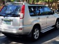 Selling 2nd Hand Nissan X-Trail 2005 in Las Piñas-2