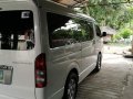 2nd Hand Toyota Hiace 2009 Automatic Diesel for sale in Jaen-0