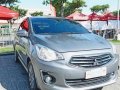 Selling 2nd Hand Mitsubishi Mirage G4 2016 in Davao City-0