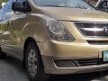 2nd Hand Hyundai Grand Starex 2009 Automatic Diesel for sale in Las Piñas-8