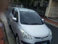 Selling 2009 Hyundai I10 for sale in Marikina-2