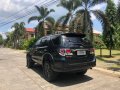 2015 Toyota Fortuner for sale in Davao City-6