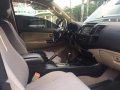 Selling Toyota Fortuner 2014 Automatic Diesel in Quezon City-2