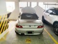 Selling 2nd Hand Bmw Z3 2000 Manual Gasoline at 72000 km in Manila-4