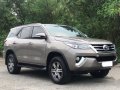 2017 Toyota Fortuner for sale in Parañaque-11