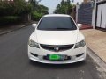 Sell 2nd Hand 2007 Honda Civic Automatic Gasoline at 55000 km in Taguig-6