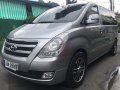 Selling Hyundai Starex 2014 Manual Diesel in Quezon City-7