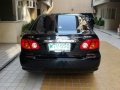 Selling Toyota Altis 2001 Automatic Gasoline in Quezon City-4