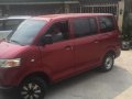 2nd Hand Suzuki Apv at 30000 km for sale-0