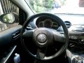 Selling 2nd Hand Mazda 2 2014 Manual Gasoline at 44000 km in Las Piñas-10