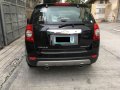 2nd Hand Chevrolet Captiva 2011 Automatic Gasoline for sale in Mandaluyong-8
