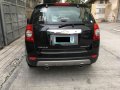 2nd Hand Chevrolet Captiva 2011 Automatic Gasoline for sale in Mandaluyong-1
