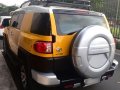 Selling Toyota Fj Cruiser 2015 Automatic Gasoline for sale in Pasig-4