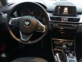 Selling 2016 BMW 218I for sale in Automatic-3
