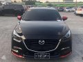 Selling 2nd Hand Mazda 3 2017 Hatchback at 28000 km for sale-6