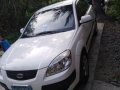 Selling 2nd Hand Kia Rio 2009 in Guinobatan-2