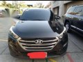 Selling Hyundai Tucson 2016 Automatic Diesel in Caloocan-6