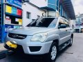 Kia Sportage 2009 Automatic Diesel for sale in Mandaue-2