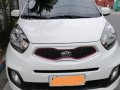 Selling 2nd Hand Kia Picanto 2015 Manual Gasoline at 50000 km in Cavite City-3