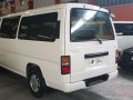 Selling Nissan Urvan 2015 Van Manual Diesel for sale in Quezon City-6